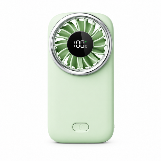 X13 Mini Pocket Fan