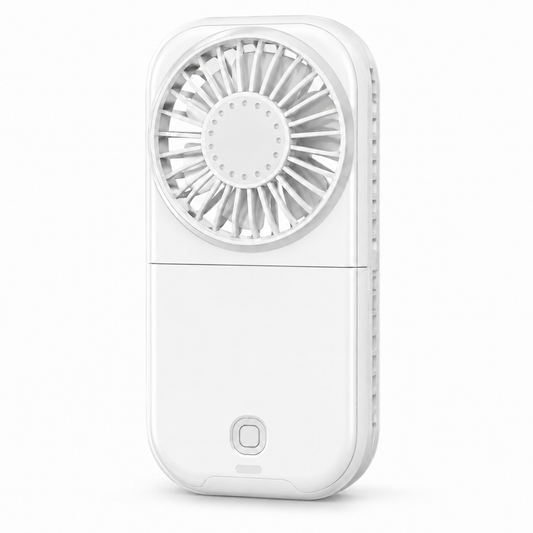 X30 Max Rechargeable Pocket Fan