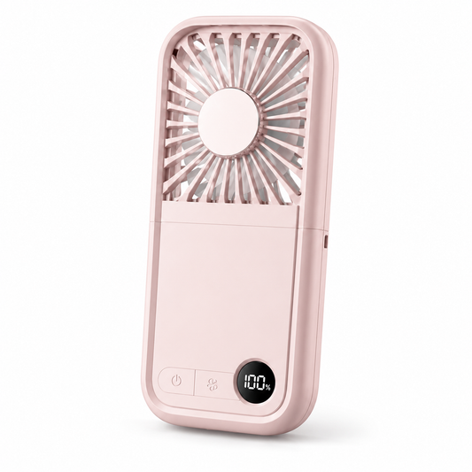F30 Ultra Cooling Handheld Fan