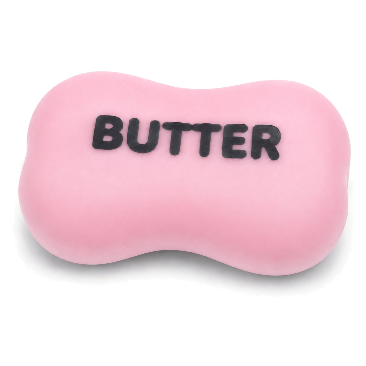 Yoking Crunchy Soap Squishy Toy, Crack-Shell ASMR Fidget, Ages 14+