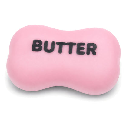 Yoking Crunchy Soap Squishy Toy, Crack-Shell ASMR Fidget, Ages 14+
