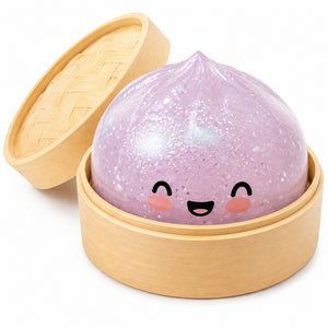 Pale Lilac Pink