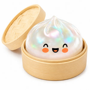 Opal White