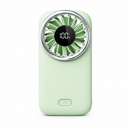 X13 Mini Pocket Fan