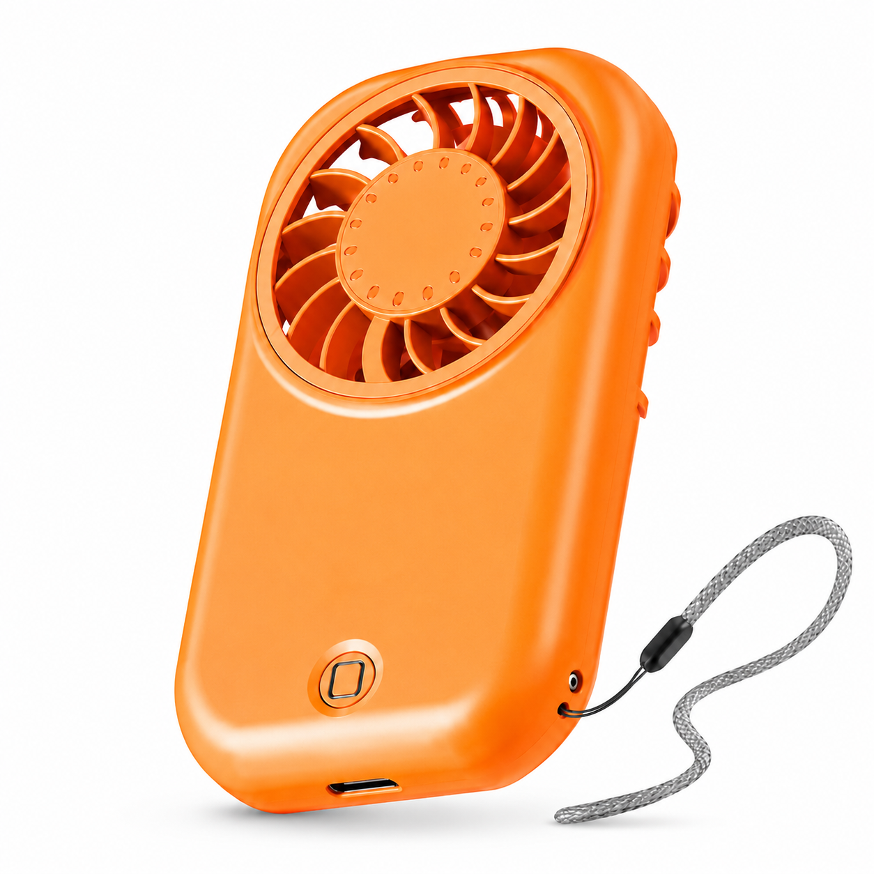 X30 Mini Rechargeable Pocket Fan