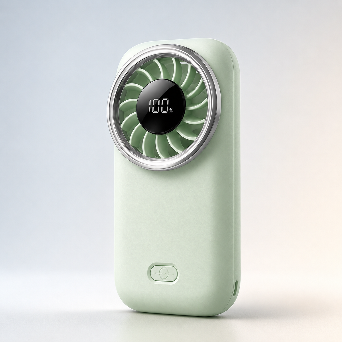 X13 Mini Pocket Fan