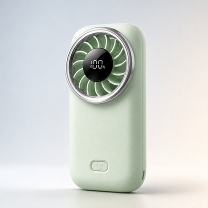 X13 Mini Pocket Fan