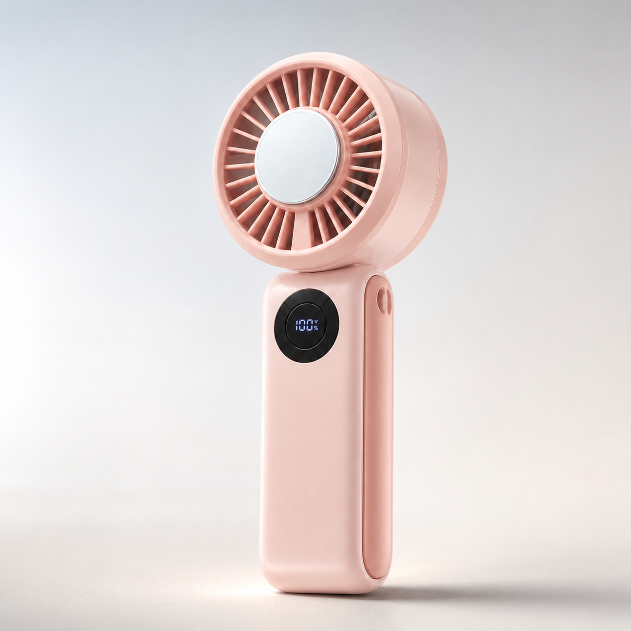 T50 High-Speed Rechargeable Handheld Fan