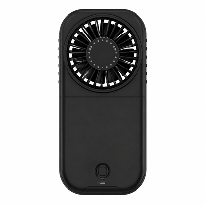 X30 Max Rechargeable Pocket Fan