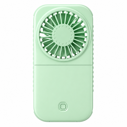 X30 Max Rechargeable Pocket Fan